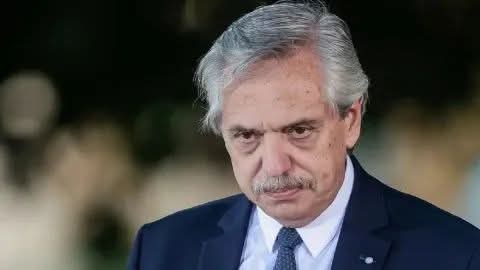 ALBERTO FERNÁNDEZ FACTURÓ SERVICIOS LEGALES A UN BROKER INVESTIGADO ANTES DE LLEGAR AL GOBIERNO.