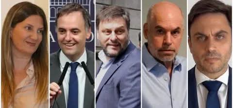 ESTE DOMINGO SE VOTA EN LA CIUDAD DE BUENOS AIRES: QUE SE ELIGE Y POR QUÉ ES CLAVE.