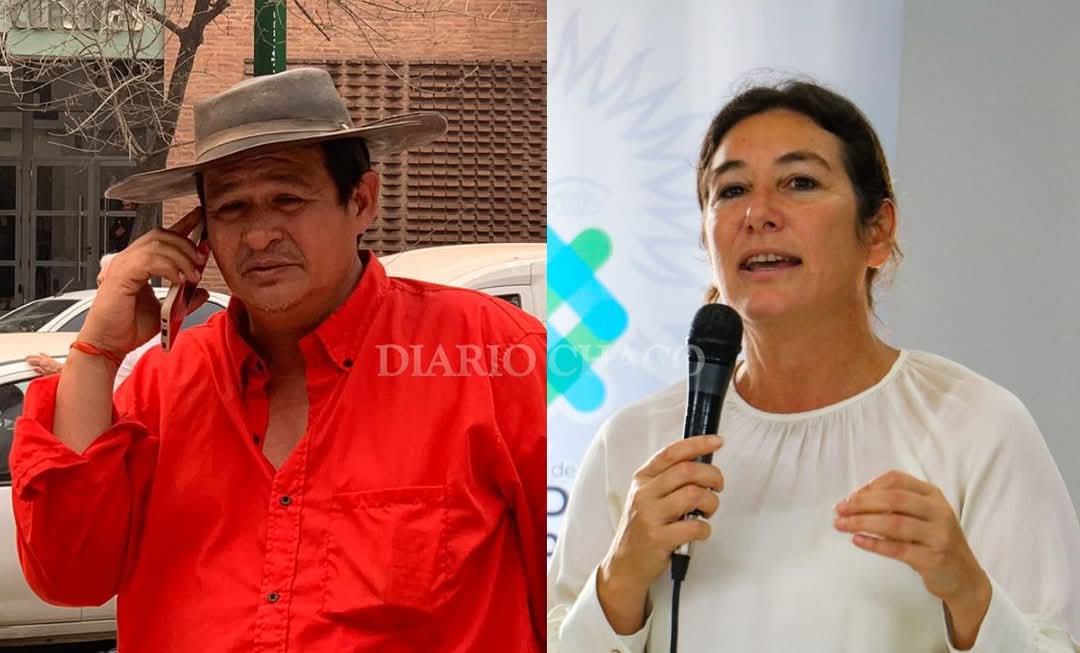 SONEIRA BUSCA SUSPENDER SU INDAGATORIA EN LA CAUSA DE LAS TIERRAS DE 