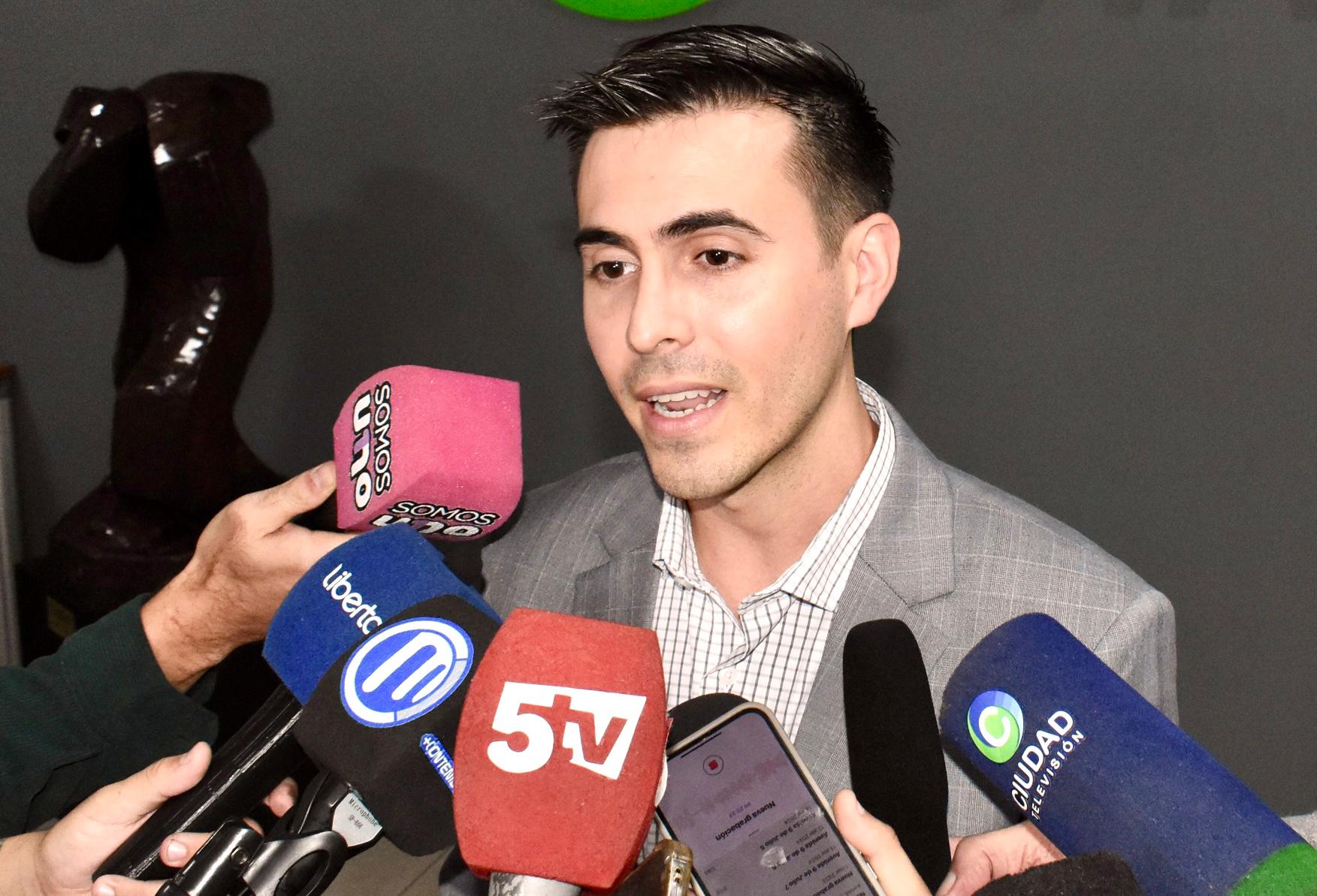 PROGRAMA “SOY JOVEN”: CAPACITACIÓN PARA JÓVENES EMPRENDEDORES EN PAMPA DEL INFIERNO.