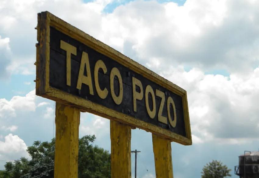 ACUSAN A COMISARIO DE TACO POZO POR CONSUMO DE DROGAS Y ÉL DENUNCIA OPERACIÓN POLÍTICA.