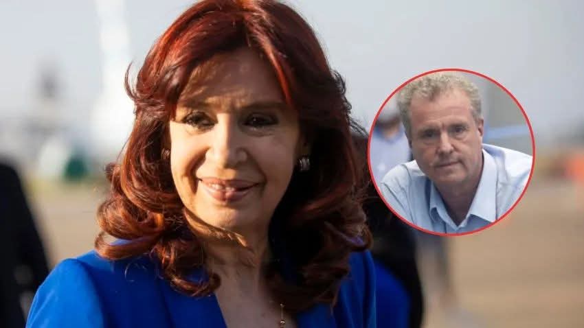 UN DIPUTADO DEL PRO DENUNCIARÁ A CRISTINA KIRCHNER POR AUTOATENTADO EN EL 2022.