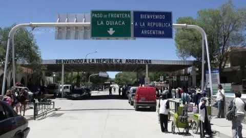 YA RIGE LA REFORMA MIGRATORIA: NUEVOS REQUISITOS PARA INGRESO, SALUD Y EDUCACIÓN.