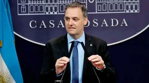 EL GOBIERNO ANUNCIÓ LA IMPLEMENTACIÓN DEL SERVICIO MILITAR VOLUNTARIO PARA JÓVENES.