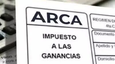 ARCA PUSO EN MARCHA EL RÉGIMEN SIMPLIFICADO DE GANANCIAS: CÓMO FUNCIONA Y QUIENES PUEDEN ACCEDER
