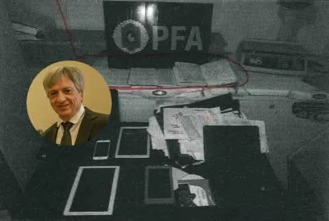PUEBLO CHICO: PENSIONES TRUCHAS: ENTRE EL CLIENTELISMO Y EL FALLIDO INTENTO DEL INTENDENTE DE TACO POZO 