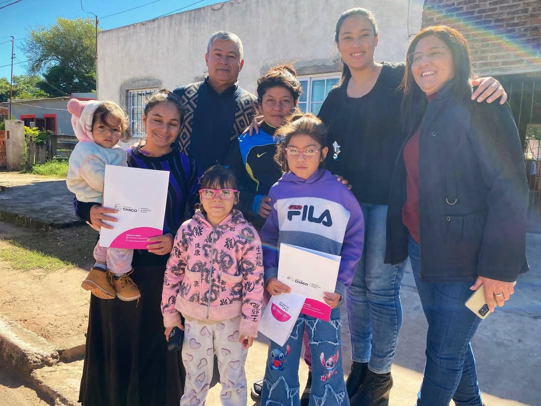 DESARROLLO HUMANO: LLEVANDO ACCIONES CON “VER PARA SER LIBRES”, VIVIENDAS ÑACHEC Y ACOMPAÑAMIENTO A LOS DISPOSITIVOS INSTITUCIONALES.