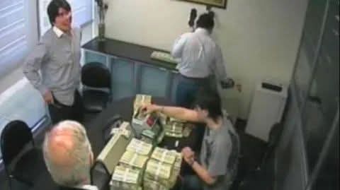LA JUSTICIA ORDENÓ LA DETENCIÓN DE SEIS CONDENADOS POR 