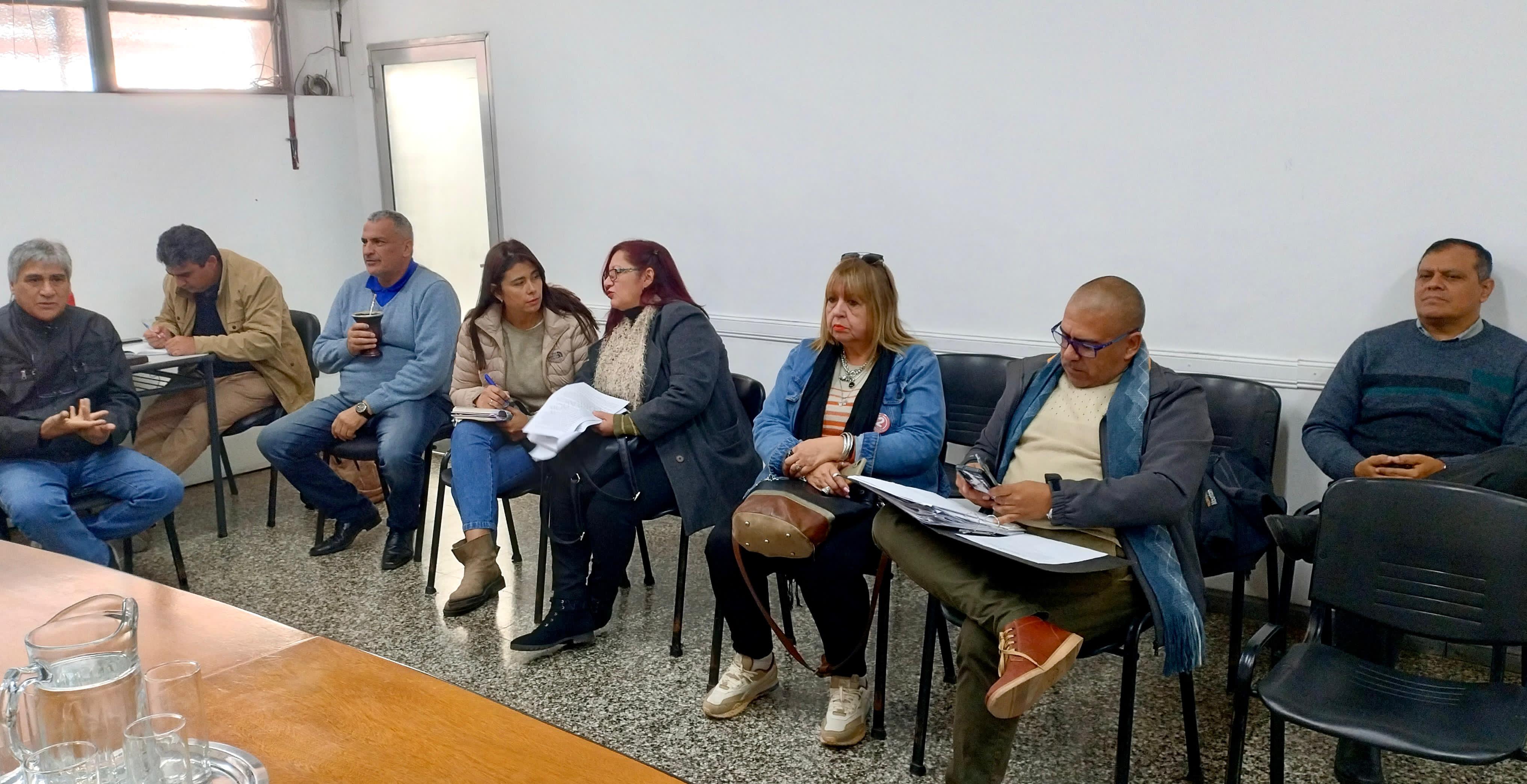 PLAN DE ESTABILIDAD LABORAL DOCENTE: IMPORTANTES AVANCES EN SECUNDARIA Y EDUCACIÓN TÉCNICA.