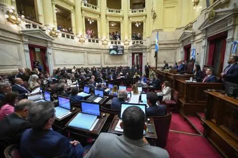 DÍA CLAVE PARA FICHA LIMPIA: HOY PODRÍA CONVERTIRSE EN LEY.