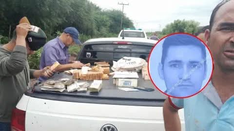 CAPTURARON A UN PELIGROSO NARCO EN TRES ISLETAS QUE 