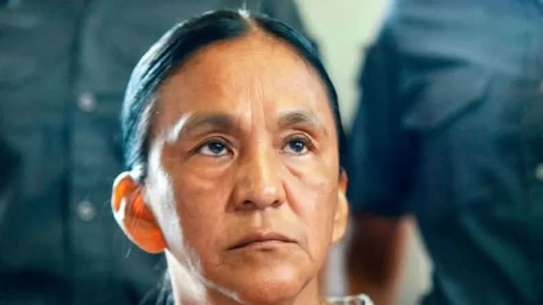 LA CORTE SUPREMA DEJÓ FIRME LA ÚNICA CONDENA CON PRISIÓN DE MILAGRO SALA