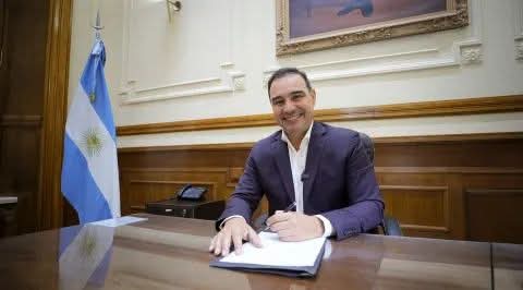 CORRIENTES ELEGIRÁ GOBERNADOR EL PRÓXIMO 31 DE AGOSTO.