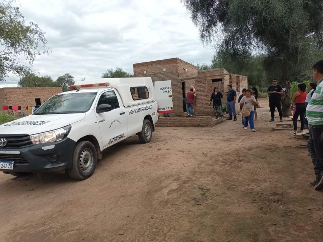 MIRAFLORES: UNA MUJER DE AVANZADA EDAD ES ENCONTRADA MUERTA EN SU DOMICILIO. 