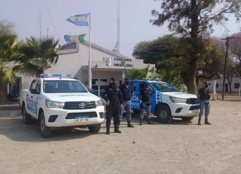 MIRAFLORES: UN HOMBRE FUE ENCONTRADO SIN VIDA, HAY UN DETENIDO ACUSADO DEL SUPUESTO HOMICIDIO. 