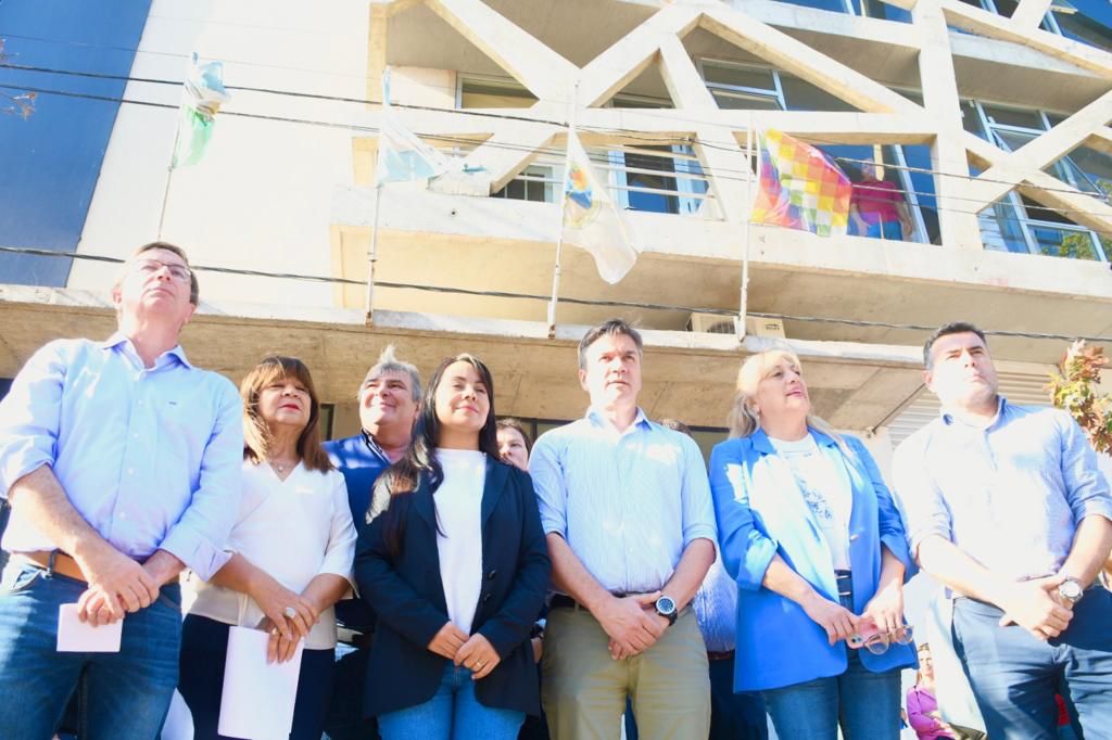 DIPUTADOS PIDEN AL FISCAL DE ESTADO QUE INTERVENGA EN LOS BIENES DE SENA.