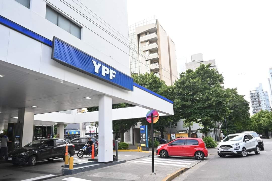 JUNIO INICIÓ CON AUMENTOS DEL COMBUSTIBLE: ASI QUEDARON LOS NUEVOS PRECIOS EN CHACO.