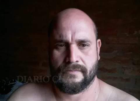ATRAPARON EN CORRIENTES A MARIO BARRIENTOS, EL PRINCIPAL SOSPECHOSO DEL FEMICIDIO DE JOHANA GONZÁLEZ.