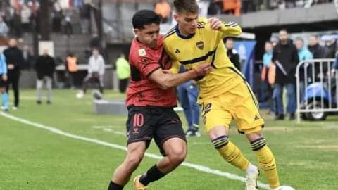BOCA CAYÓ ANTE PLATENSE Y QUEDÓ A SEIS PUNTOS DE RACING. 