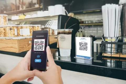 DESDE ESTE LUNES SE PODRÁ PAGAR CON CUALQUIER TARJETA A TRAVÉS DE CÓDIGOS QR.