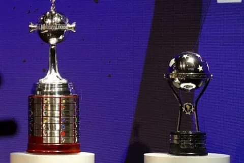 SE SORTEARON LOS CRUCES DE LA LIBERTADORES Y DE LA SUDAMERICANA: RIVER ANTE TALLERES Y EL POSIBLE RIVAL DE BOCA 
