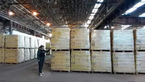 EL GOBIERNO COMIENZA MAÑANA CON LA DISTRIBUCIÓN DE ALIMENTOS TRAS EL ESCÁNDALO EN CAPITAL HUMANO.