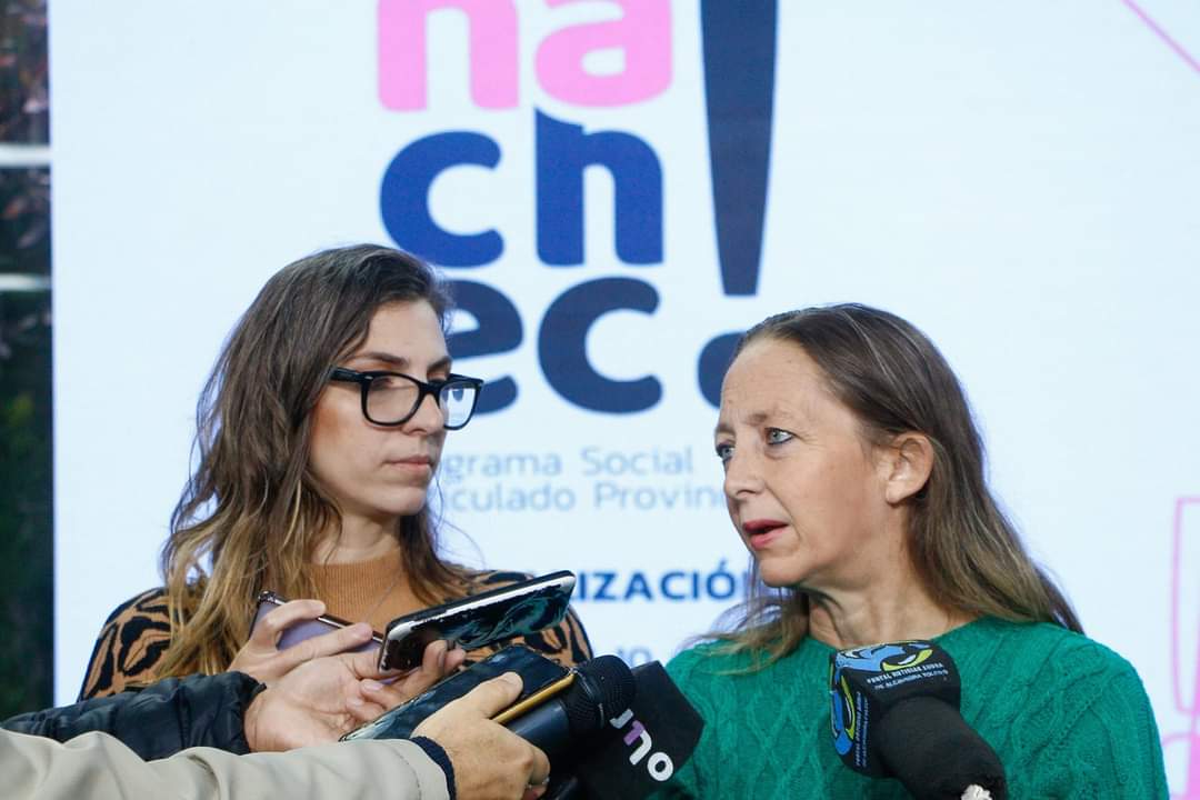 BECAS PROVINCIALES: LOS BENEFICIARIOS QUE NO ACTUALICEN DATOS, SERÁN DADOS DE BAJA.