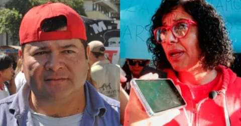 LA JUSTICIA FEDERAL IMPUTÓ A EMERENCIANO SENA Y MARCELA ACUÑA POR LAVADO DE DINERO.