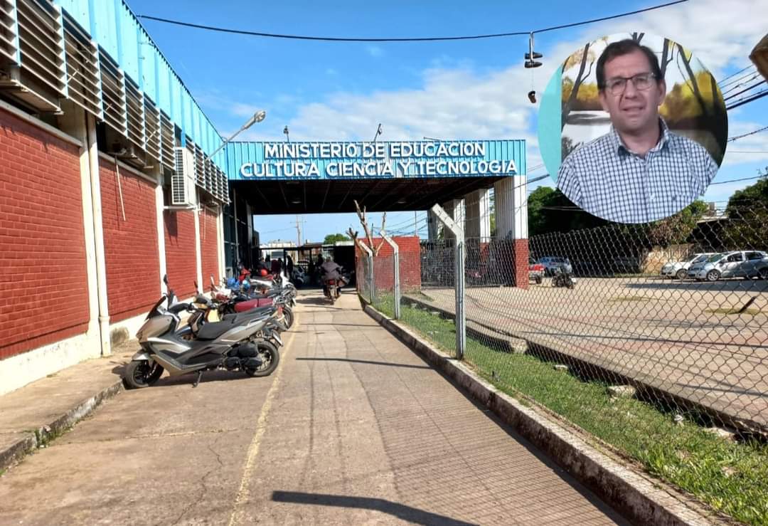 MIRAFLORES: EL CONCEJAL ROBERTO GIL REALIZÓ DIFERENTES GESTIONES ANTE FUNCIONARIOS PROVINCIALES. 