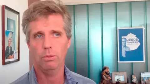 MILEI DESIGNÓ A SERGIO DARÍO NEIFFERT COMO NUEVO INTERVENTOR DE LA AFI, TRAS LA RENUNCIA DE SIVORI.
