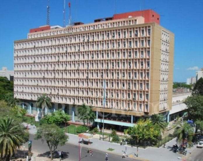 RECESO ADMINISTRATIVO DE EMPLEADOS PÚBLICOS DE LA PROVINCIA.