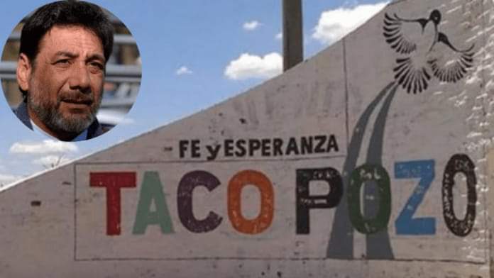 PENSIONES FALSAS POR INVALIDEZ EN TACO POZO: QUITARON 740 QUE REPRESENTABAN $ 1.000 MILLONES AL AÑO.
