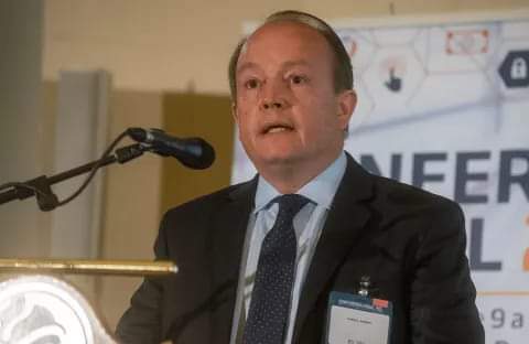 RENUNCIÓ JOAQUÍN COTTANI, EL NÚMERO DOS DE LUIS CAPUTO EN EL MINISTERIO DE ECONOMÍA.