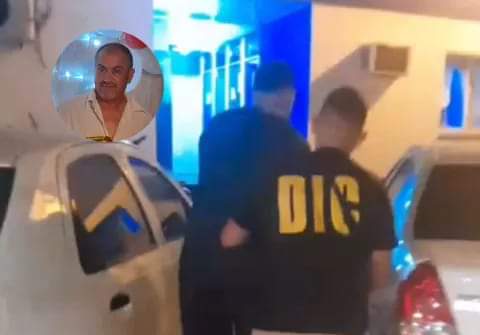 UN MENOR DE 14 AÑOS HABRÍA SIDO QUIÉN MATÓ AL REMISERO LAZARTE: SEGÚN UN TESTIGO ÉL CONFESÓ EL CRIMEN.