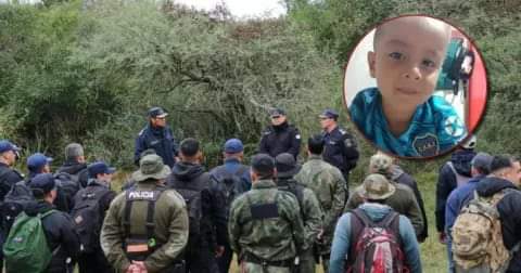 INVESTIGAN LA DESAPARICIÓN DE LOAN COMO TRATA DE PERSONAS: DECLARACIONES DE LOS DETENIDOS Y NUEVAS PISTAS.