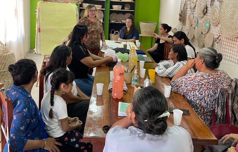 EDUCACIÓN: CERCA DE 1500 AGENTES YA SE CAPACITARON EN DIGITALIZACIÓN DE TÍTULOS.