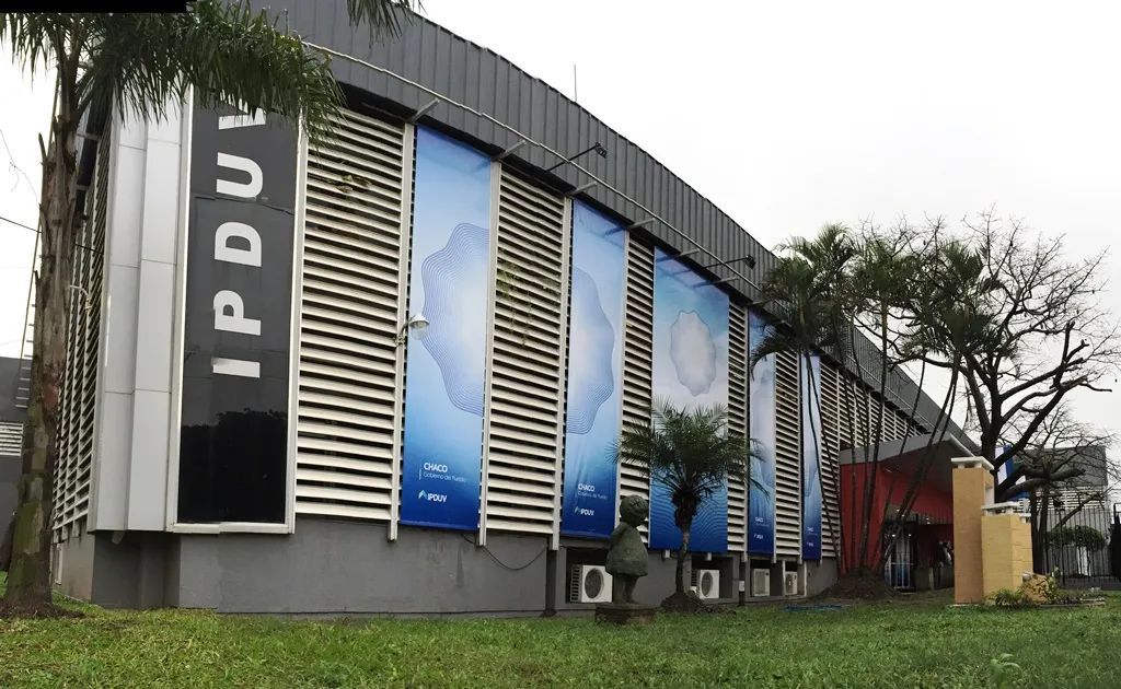 EL IPDUV RECUERDA A ADJUDICATARIOS QUE DEBEN ESTAR AL DÍA CON EL PAGO DE CUOTAS PARA OBTENER EL TÍTULO DE PROPIEDAD.