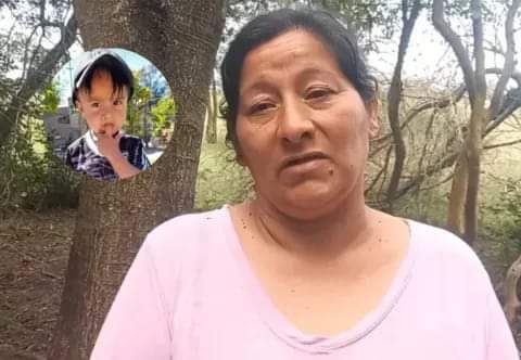 LA TÍA DE LOAN SE HABRÍA QUEBRADO Y DECLARÓ QUE EL MARIDO Y SU ESPOSA ATROPELLARON AL MENOR. 