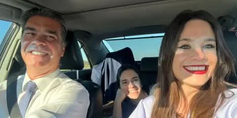 INVESTIGAN LAVADO DE ACTIVOS: LEVANTARON EL SECRETO BANCARIO DE CAPITANICH Y SUS HIJAS POR PEDIDO DE LA JUSTICIA.