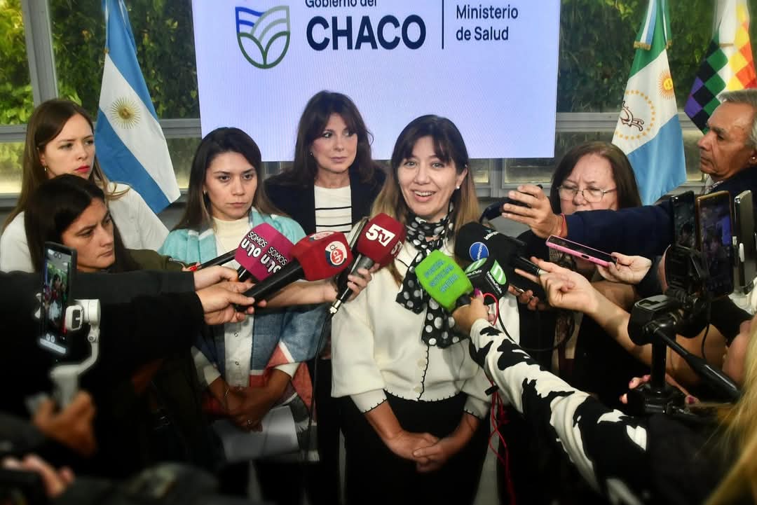 CAMPAÑA DE VACUNACIÓN “JUNTOS POR UNA INFANCIA PROTEGIDA” EN JARDINES Y ESCUELAS.
