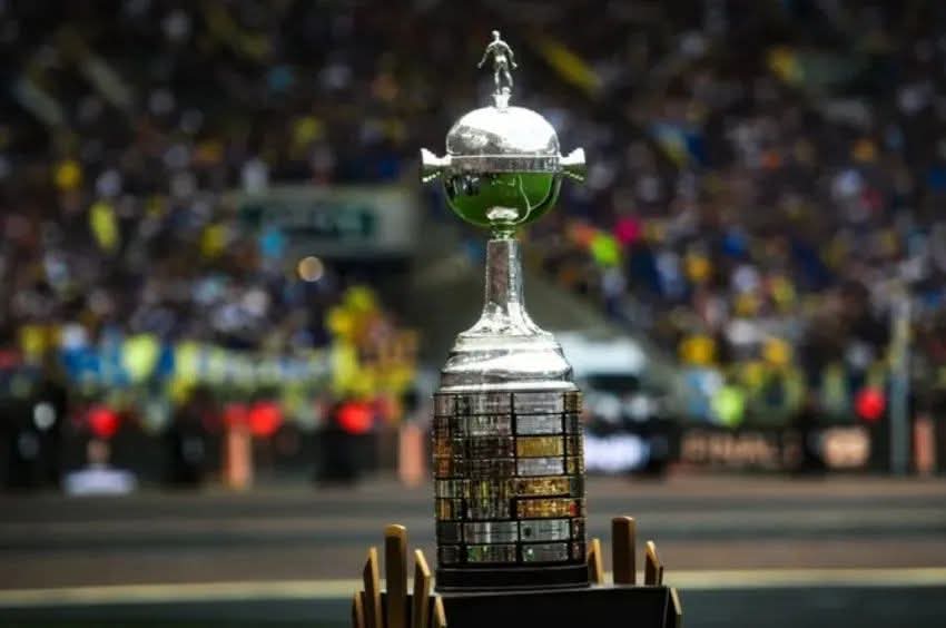 DIERON A CONOCER LOS DÍAS Y HORARIOS DE LOS OCTAVOS DE LA COPA LIBERTADORES 2025.