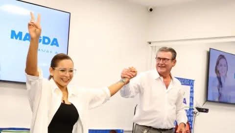 PRIMERO CHACO DEBATE LA UNIDAD PERONISTA PARA OCTUBRE, PERO SIN CAPITANICH COMO CABEZA.