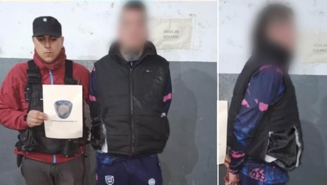 DESTROZOS EN EL CANAL TN: UNO DE LOS DETENIDOS TRABAJABA EN EL INTI Y SERÁ DESPLAZADO.