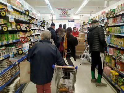 LA INFLACIÓN DE MAYO FUE DEL 1,5%: LA MÁS BAJA DE LOS ÚLTIMOS 5 AÑOS.