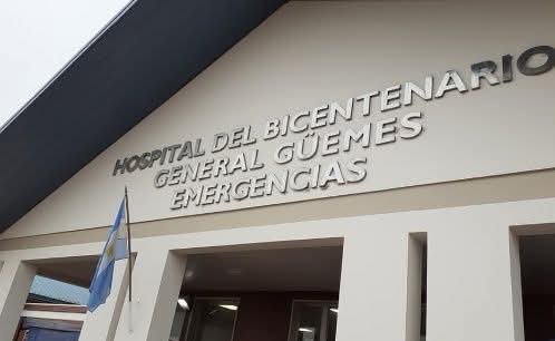 EL DOCTOR FEDINCZYK ALERTÓ SOBRE LOS CASOS DE GRIPE A Y EXPLICÓ LAS MEDIDAS QUE SE ESTAN TOMANDO.