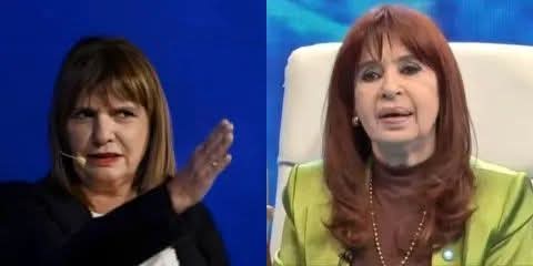 DETENCIÓN DE CRISTINA KIRCHNER: LA JUSTICIA PIDIÓ GARANTIZAR LA SEGURIDAD EN COMODORO PY.