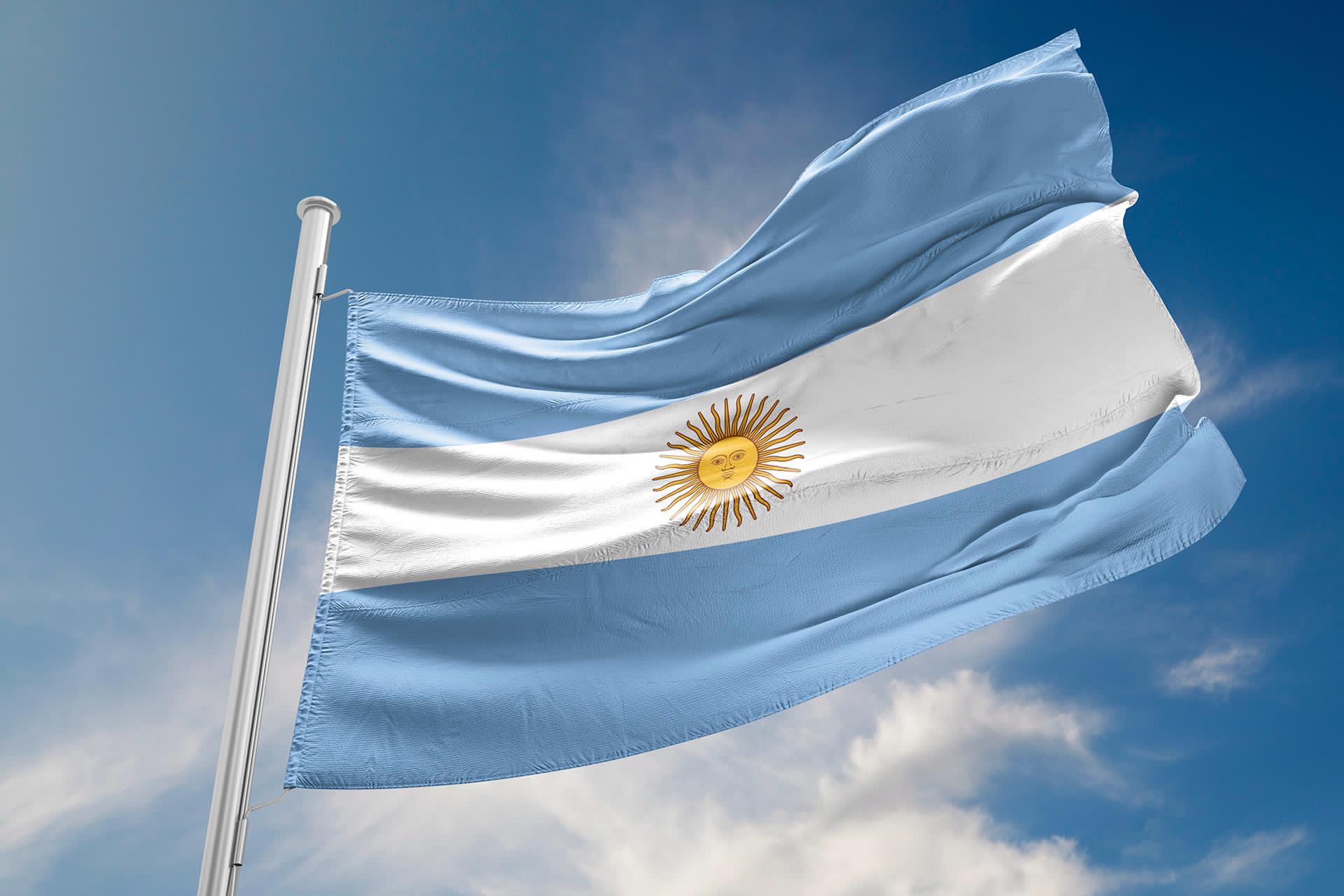 DÍA DE LA BANDERA: EL GOBERNADOR ZDERO ENCABEZARÁ EL ACTO CENTRAL EN RESISTENCIA.