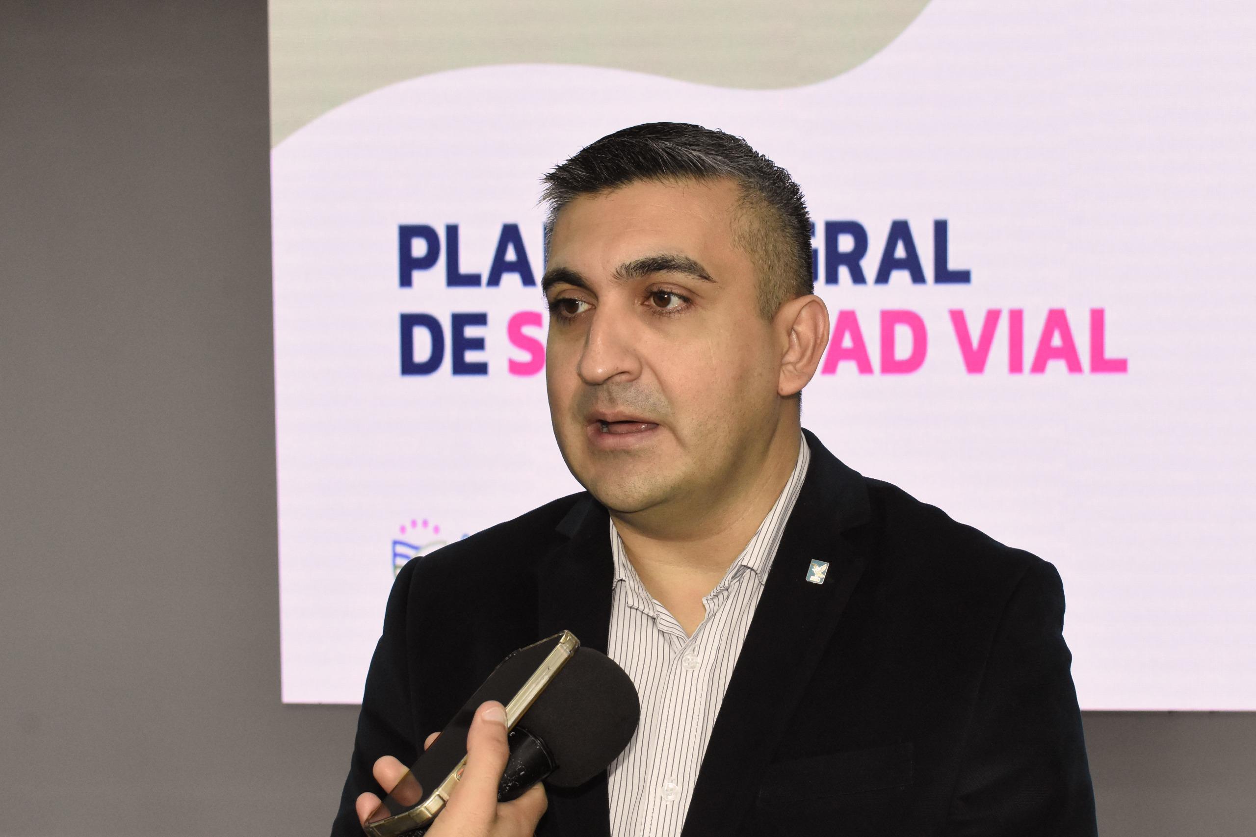 PLAN INTEGRAL DE SEGURIDAD VIAL: DESDE EL DOMINGO FUNCIONAN RADARES DE VELOCIDAD EN 19 PUNTOS DE LA PROVINCIA.