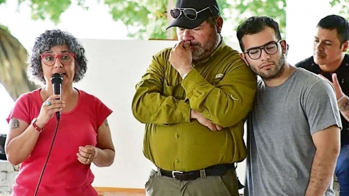 CASO CECILIA: NUEVO MOVIMIENTO DILATORIO DE LOS SENA: OTRA VEZ CAMBIAN DE ABOGADOS.