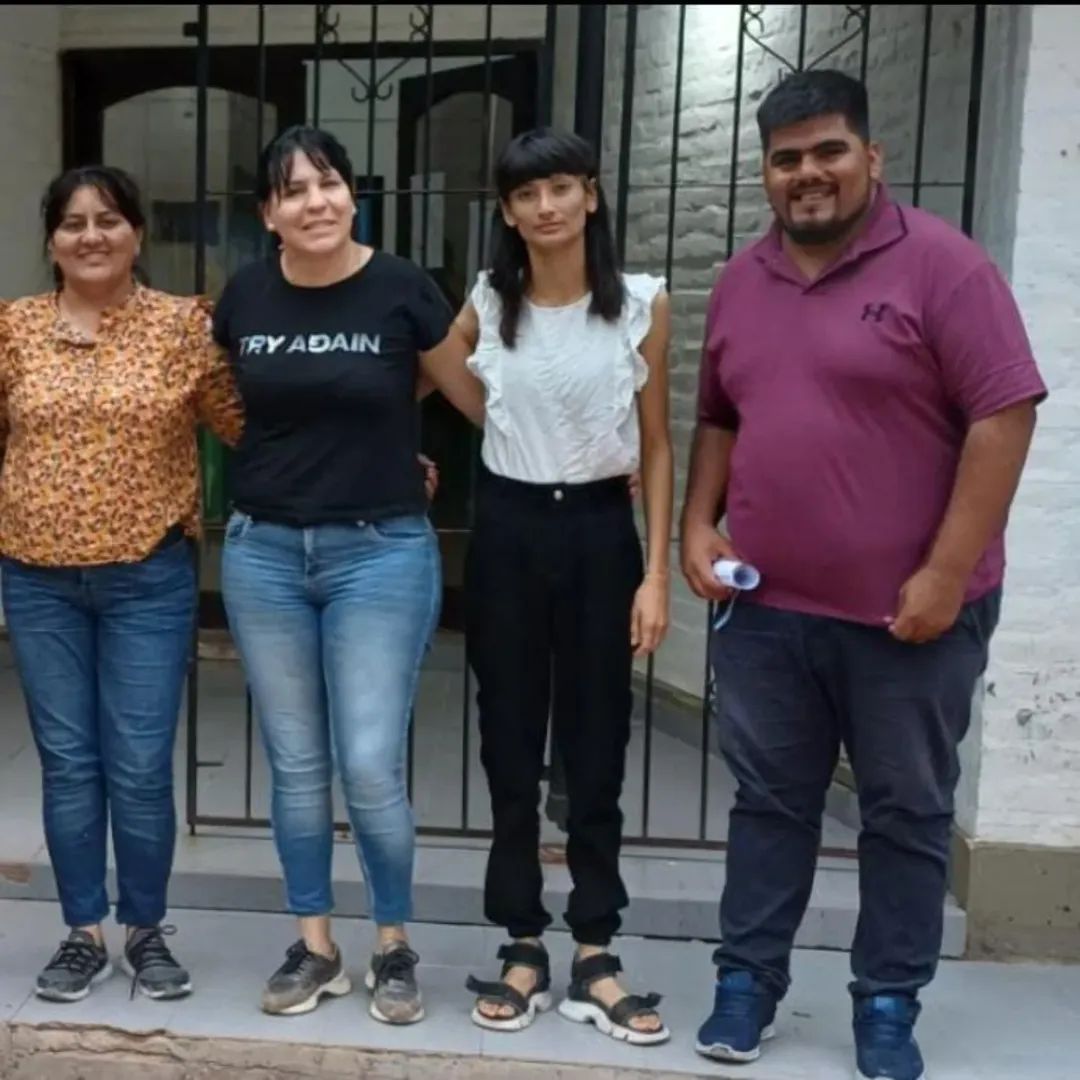 DENUNCIAN A LA PRESIDENTA DEL CONCEJO DE FUERTE ESPERANZA POR LEVANTAR LA SESIÓN A PESAR DE HABER QUORUM Y TEMAS A TRATAR, YA HIZO LO MISMO LA SEMANA ANTERIOR.